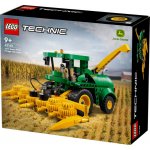 LEGO® Technic 42168 Krmný kombajn John Deere 9700 – Zboží Živě
