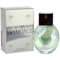 Giorgio Armani Emporio Diamonds toaletní voda dámská 30 ml