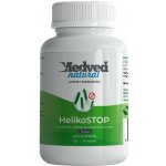 Medveď natural HelikoSTOP 30 kapslí – Hledejceny.cz