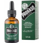 Proraso Eukalyptus olej na vousy 30 ml – Zboží Dáma Proraso Eukalyptus olej na vousy 30 ml – Zboží Dáma