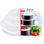 Tefal Sada 3 vík pro uchování pokrmu Ingenio L9849253 – Zboží Dáma