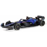 Scalextric Autíčko Single Seater C4425 Williams FW44 Alexander Albon 2022 – Zboží Dáma