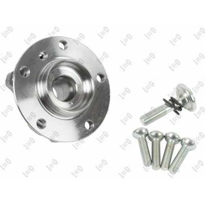 Sada ložiska kola ABAKUS 141-01-317 (14101317) – Zboží Mobilmania