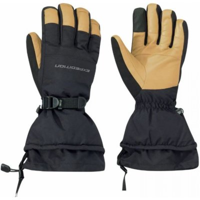 Zimní rukavice Can-am Expedition Gloves Khaki 3XL
