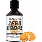BiotechUSA Biotech Zero Drops 50 ml – Sleviste.cz