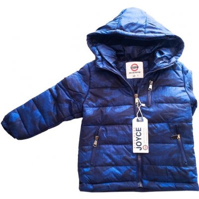 Joyce Chlapecká bunda Maskáč – Zboží Dáma