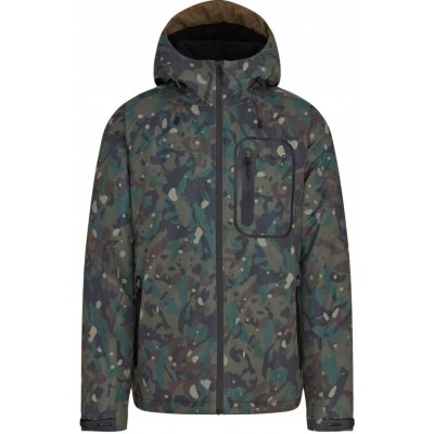 Trakker Bunda TechPro Camo Smock – Zboží Mobilmania