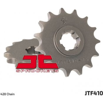 JT Sprockets JTF 410-15