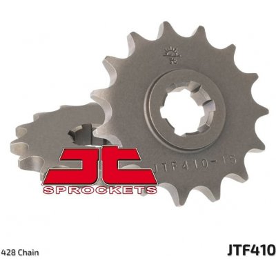 JT Sprockets JTF 410-15