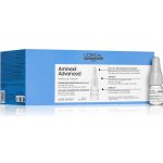 L'Oréal Professionnel Série Expert Aminexil Advanced Ampoules 42x6 ml – Hledejceny.cz