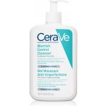CeraVe Blemish Control čisticí gel 473 ml – Zboží Dáma