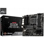MSI B550M PRO-VDH – Zboží Živě MSI B550M PRO-VDH – Zboží Živě