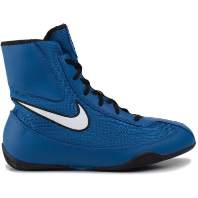 Nike Machomai 2 modré – Zboží Dáma