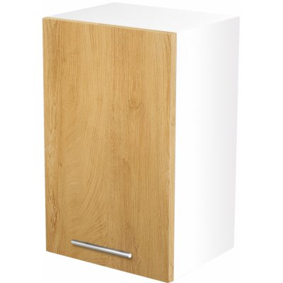 Halmar horní skříňka Vento G-45/72 bílá – Zboží Dáma