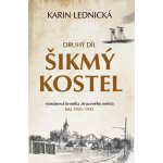 Šikmý kostel 2 - Karin Lednická – Hledejceny.cz