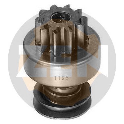 Pastorek startéru Delco 10457579, 10457057 – Sleviste.cz