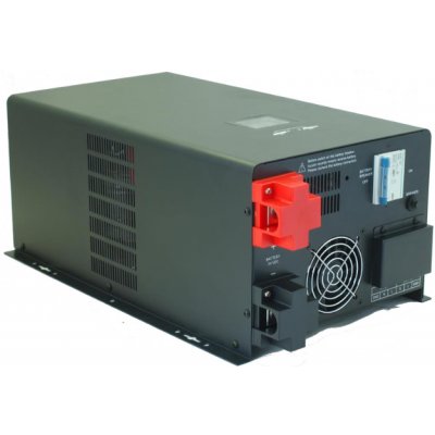 IPS IPS3500-SIN-WM – Zboží Živě