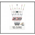 Cralusso SPLÁVEK PRO MATCH 4g – Zboží Mobilmania