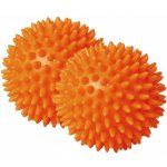 InSPORTline Supaiku masážní míček 2 ks – Zboží Dáma