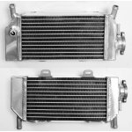 PSYCHIC chladič HONDA CRF 250R 04-09 / 250X 04-16 zesílená se zvýšenou kapacitou pravá kus (s víčkem) | Zboží Auto