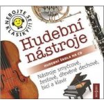 Various - NEBOJTE SE KLASIKY KOMPLET 17-20 – Hledejceny.cz