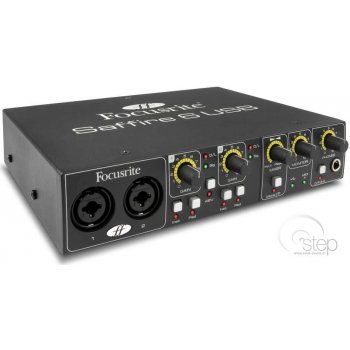 Focusrite Saffire 6 USB