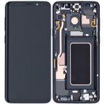 LCD Displej + Rám Samsung Galaxy S9 Plus – Hledejceny.cz