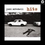 Mitchell Joni - Hits CD – Hledejceny.cz