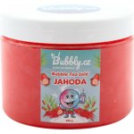Bubbly.cz Domácí Bubble Tea Želé jahoda 0,5 kg – Zboží Dáma