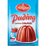 Amylon čokoláda puding 40 g – Zbozi.Blesk.cz