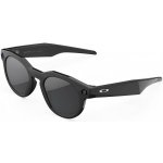 Oakley x Meta HSTN Prizm Polarized Lenses Black Glasses – Zboží Živě