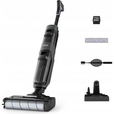 Tefal X-Clean 4 GF5035 – Zboží Mobilmania