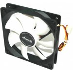 Acutake ACU-FAN120 SHINE – Hledejceny.cz