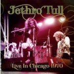 Jethro Tull - Live in Chicago 1970 CD – Zbozi.Blesk.cz