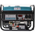 Könner & Söhnen KS 3000E – Zboží Dáma