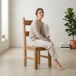 IDEA nábytek Jídelní stůl 92x92 + 4 židle EL DORADO dub antik – Hledejceny.cz