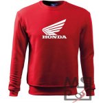 mikina s motivem Honda 15 – Sleviste.cz