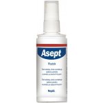 ASEPT Spray 100 ml 12 ks – Zboží Dáma