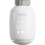 Tesla Smart Thermostatic Valve TV500 TSL-TRV500-TV05ZG – Zboží Mobilmania