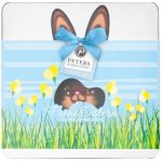 Peters Velikonoční směs lanýžů v plechové dóze 175 g – Zboží Dáma