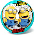 Míč Mimoni 23 cm – Zboží Mobilmania