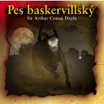Pes baskervillský - Arthur Conan Doyle – Hledejceny.cz