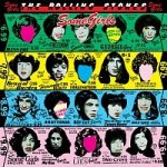 Rolling Stones - Some Girls - 2009 Remastered LP – Hledejceny.cz