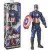 Figurka Hasbro Avengers Titan Hero Kapitán Amerika