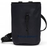 Black Diamond Mojo Chalk Bag M/L šedá – Zboží Dáma