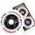 Tempish Flashing 84 mm 85A 2 ks – Zboží Dáma Tempish Flashing 84 mm 85A 2 ks – Zboží Dáma