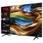 TCL 75P755 – Zboží Živě