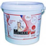 Mineralpony BABY PRO VÝVOJ KOSTRY 2,1 kg – Hledejceny.cz