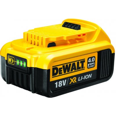 Dewalt DCB181-XJ 18V 1,5Ah 3,5Ah Li-ion – Zboží Mobilmania