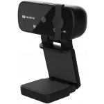 Sandberg USB Webcam Pro+ 4K - 133-98 – Zboží Živě